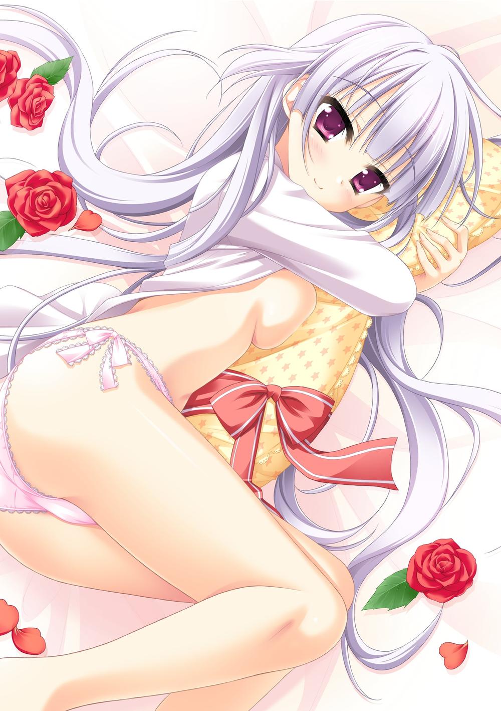 はつゆきさくらA5サイズアクリルスタンド 桜 画像 2 | AniSmile
