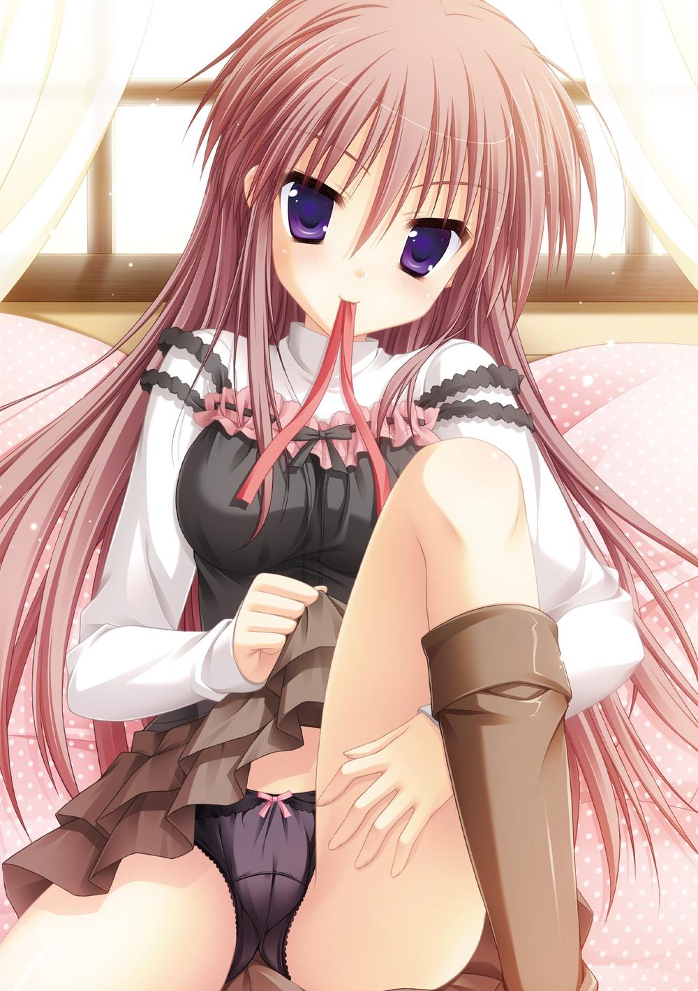 はつゆきさくらA5サイズアクリルスタンド 綾 Image 2 | AniSmile
