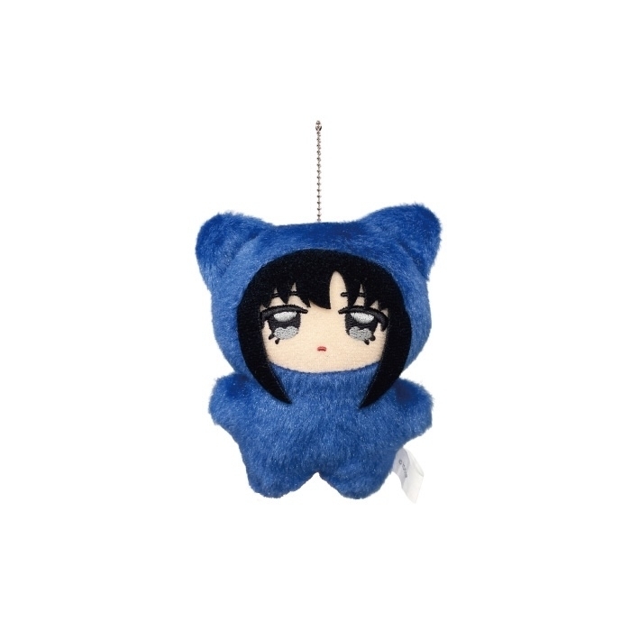 TVアニメ『SAKAMOTO DAYS』 ちみけもますこっと 5.大佛 - official product image | AniSmile
