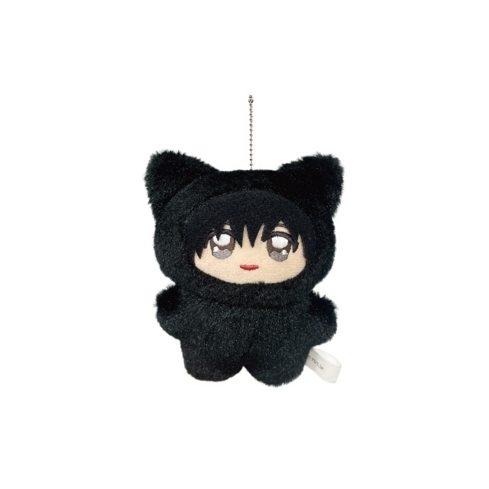 TVアニメ『SAKAMOTO DAYS』 ちみけもますこっと 3.南雲 - official product image | AniSmile