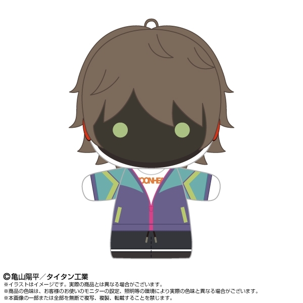 ぷりぬいたっちどりーむみにみに マックス - official product image | AniSmile