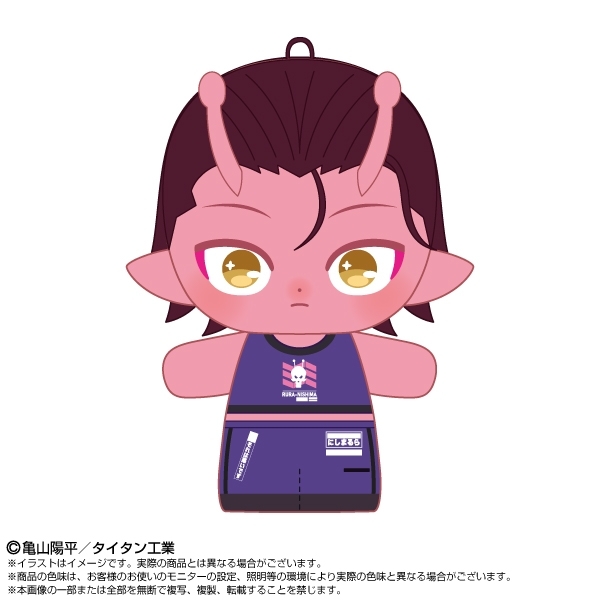 ぷりぬいたっちどりーむみにみに カナタ - official product image | AniSmile