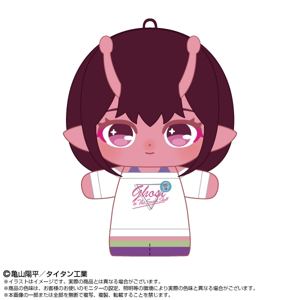 ぷりぬいたっちどりーむみにみに チハル - official product image | AniSmile