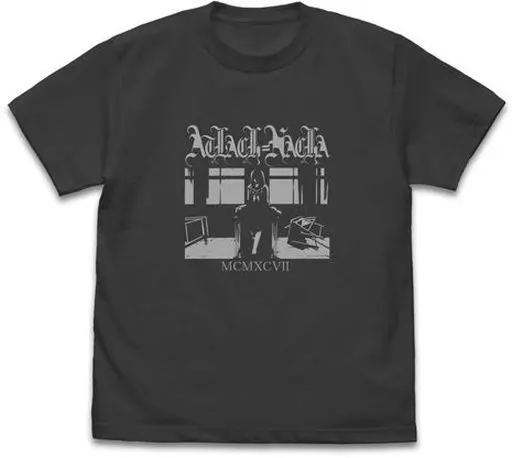 アトラク=ナクア Tシャツ/SUMI-L - official product image | AniSmile