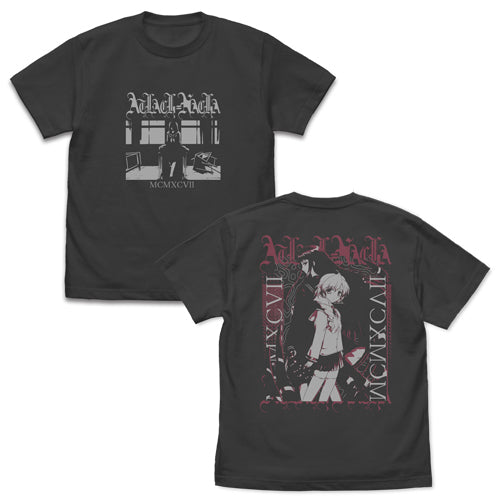 アトラク=ナクア Tシャツ/SUMI-M - official product image | AniSmile