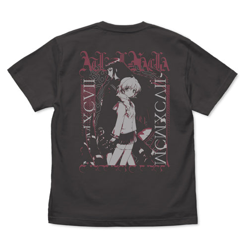 アトラク=ナクア Tシャツ/SUMI-M Image 2 | AniSmile