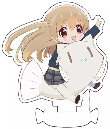 スローループ ひよりたちといっしょにお出かけ アクリルスタンド Image 3 | AniSmile