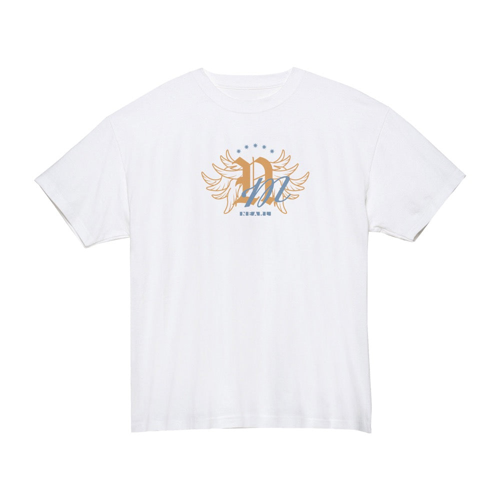 409SKU アークナイツ 描き起こし ショッピングver. ニアール 着用Tシャツメンズ(サイズ/S) - official product image | AniSmile