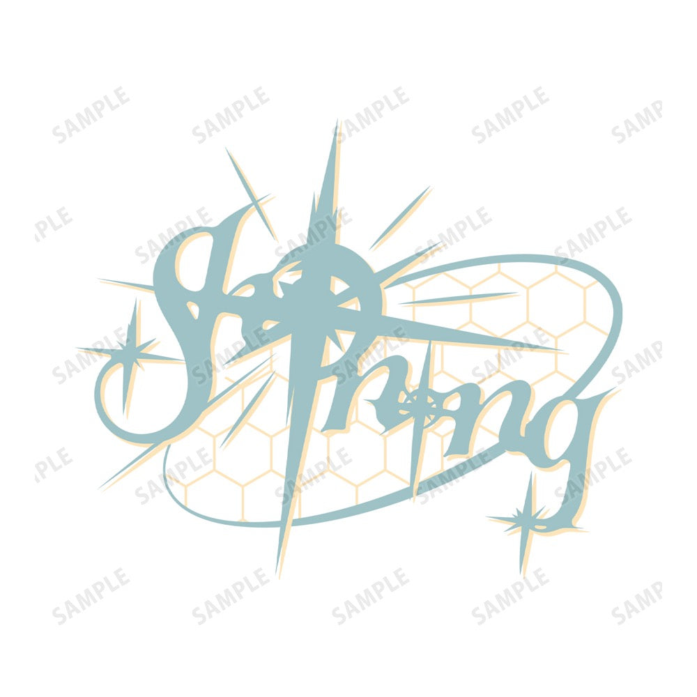 409SKU アークナイツ 描き起こし ショッピングver. シャイニング 着用Tシャツレディース(サイズ/S) Image 3 | AniSmile