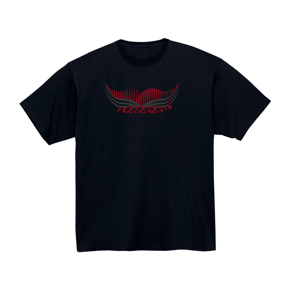 409SKU アークナイツ 描き起こし ショッピングver. へドリー 着用Tシャツレディース(サイズ/S) - official product image | AniSmile