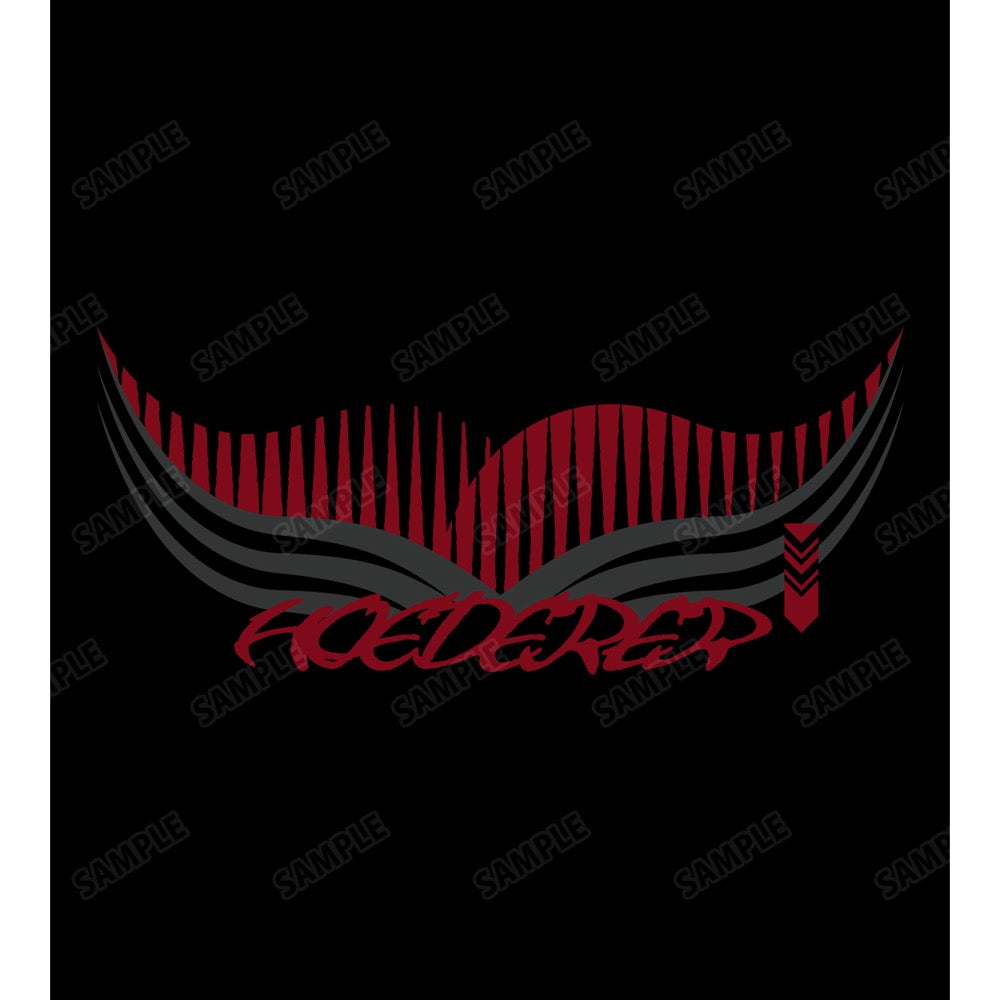 409SKU アークナイツ 描き起こし ショッピングver. へドリー 着用Tシャツメンズ(サイズ/S) Image 3 | AniSmile