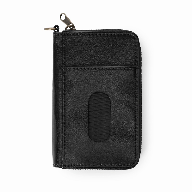 409SKU アークナイツ アーツ学Ⅰ カードポケット付きミニ財布 Image 4 | AniSmile