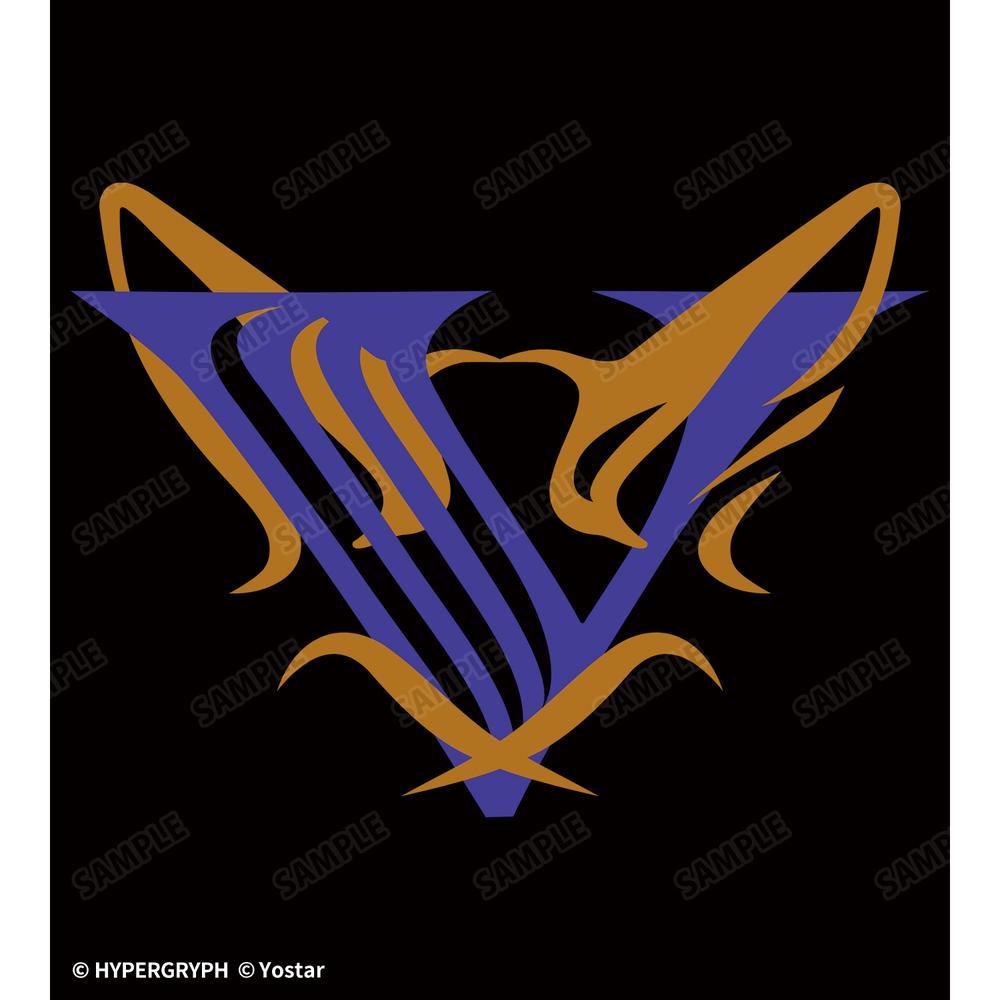 409SKU アークナイツ ウルピスフォリア ショッピングver. 着用パーカーメンズ(サイズ/XS) Image 3 | AniSmile