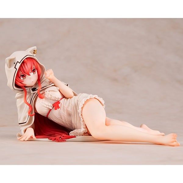 Melty Princess 無職転生Ⅲ ~異世界行ったら本気だす~ てのひらエリス 添い寝だニャンVer. Image 4 | AniSmile