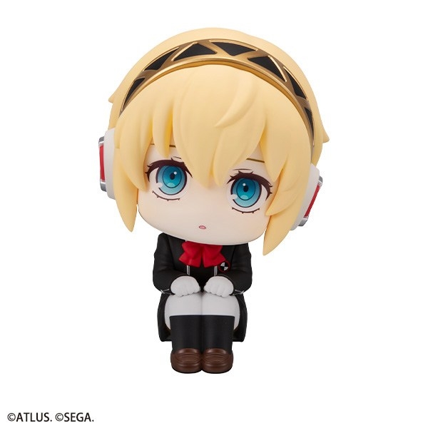 るかっぷ ペルソナ3 リロード アイギス Image 3 | AniSmile
