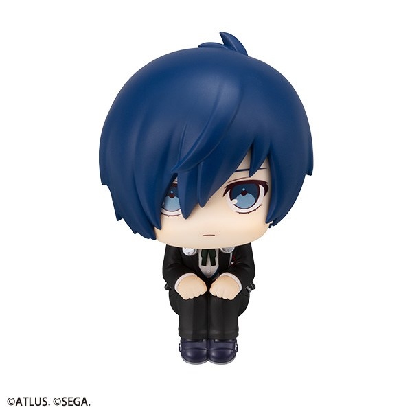 るかっぷ ペルソナ3 リロード 主人公 - official product image | AniSmile