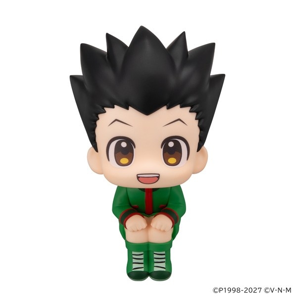 るかっぷ HUNTER×HUNTER ゴン=フリークス - 官方商品图片 | AniSmile