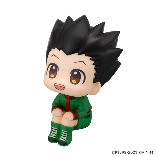 るかっぷ HUNTER×HUNTER ゴン=フリークス 图片 4 | AniSmile