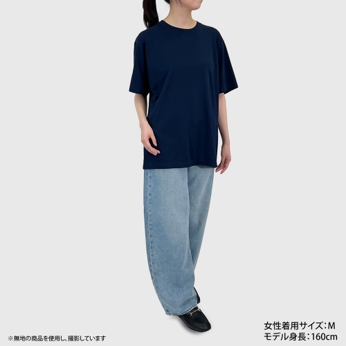 転生したらスライムだった件 リムル様カレッジ プレーティングTシャツ/WHITE-S 图片 4 | AniSmile