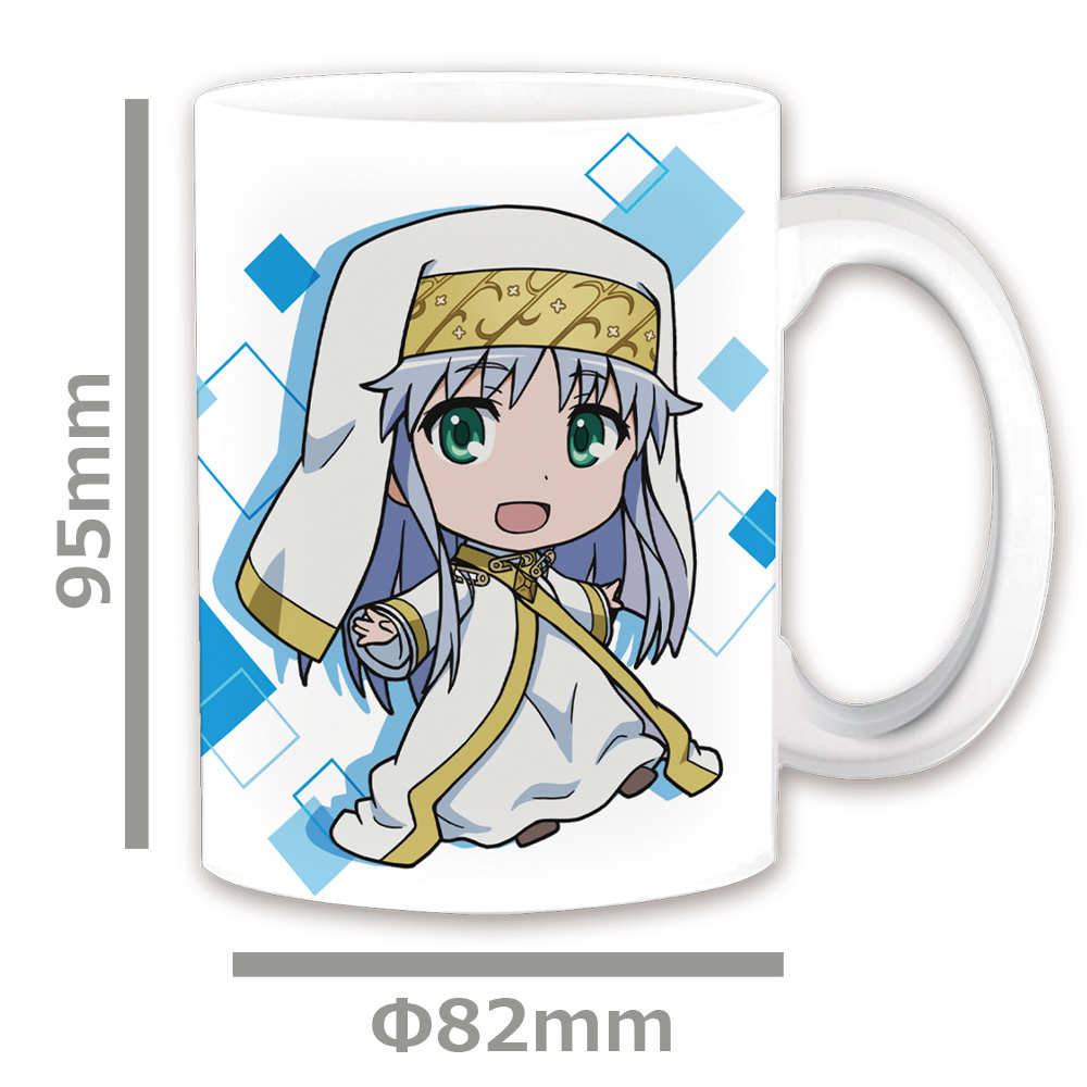 とある魔術の禁書目録III マグカップ 图片 5 | AniSmile