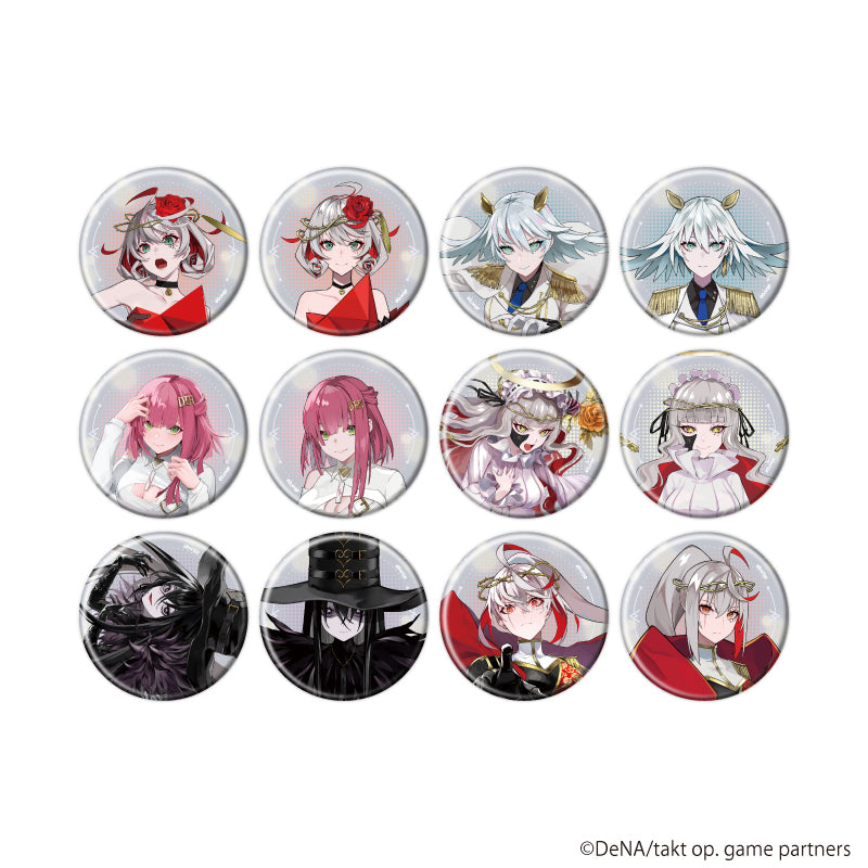 アクリルスタンド「takt op. 運命は真紅き旋律の街を」04/歓喜の歌(公式イラスト) Image 5 | AniSmile