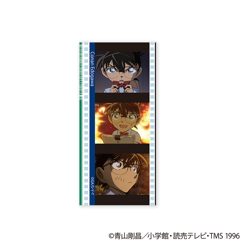 名探偵コナン トレーディングコマフィルム風クリアカード Vol.2 エピソードコレクション 图片 2 | AniSmile