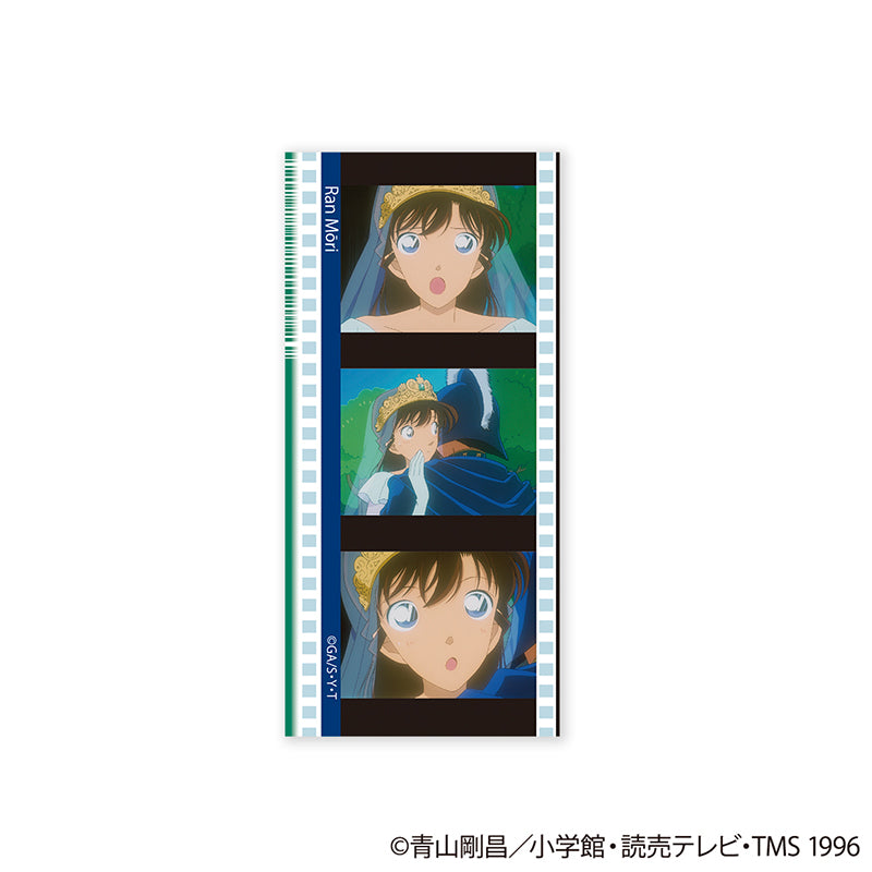 名探偵コナン トレーディングコマフィルム風クリアカード Vol.2 エピソードコレクション 图片 4 | AniSmile