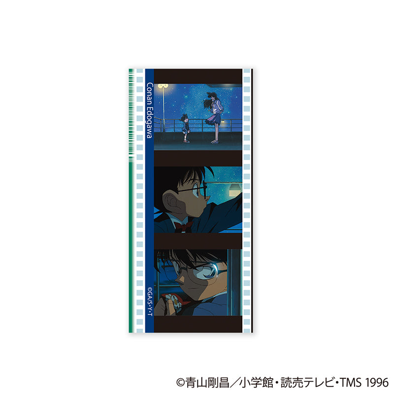 名探偵コナン トレーディングコマフィルム風クリアカード Vol.1 エピソードコレクション 图片 2 | AniSmile