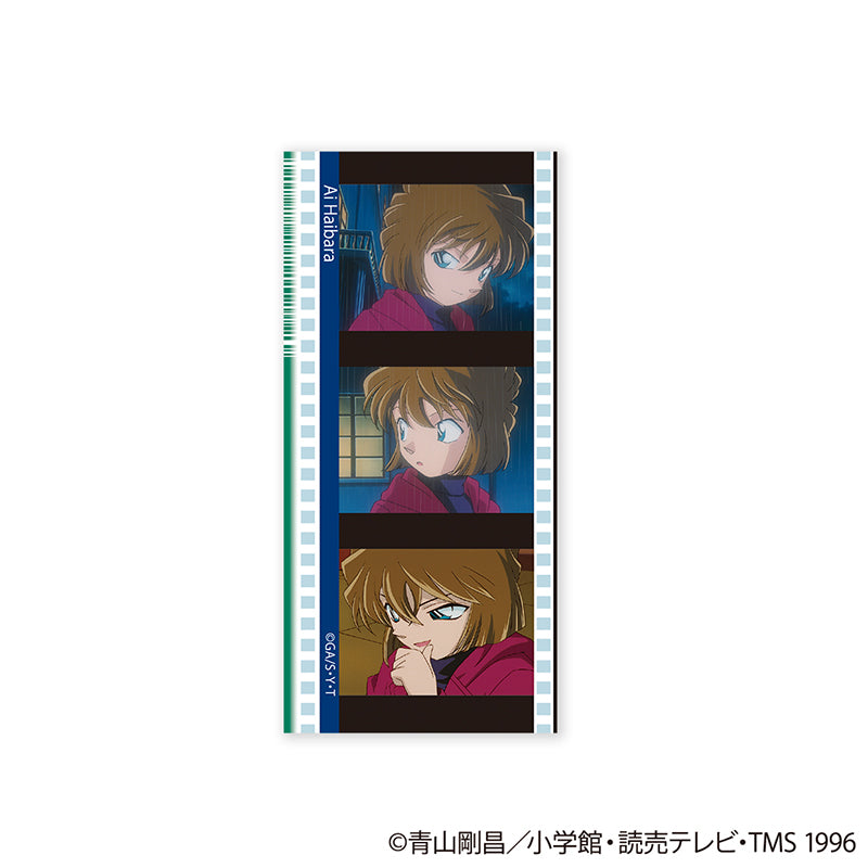 名探偵コナン トレーディングコマフィルム風クリアカード Vol.1 エピソードコレクション 图片 5 | AniSmile