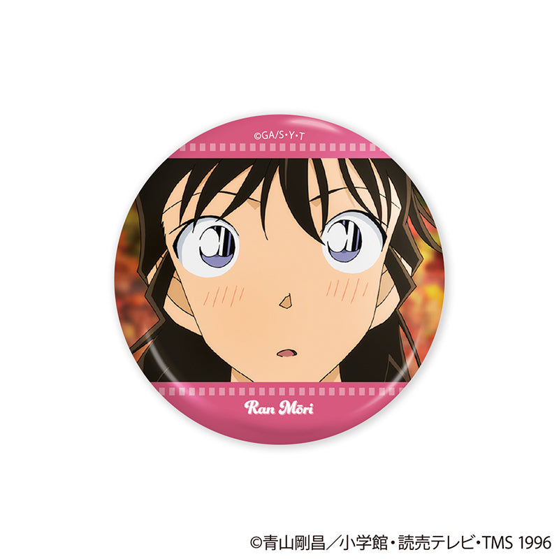 名探偵コナン トレーディング缶バッジ Vol.2 エピソードコレクション 画像 4 | AniSmile