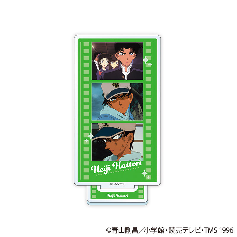 名探偵コナン トレーディングアクリルスタンド Vol.2 エピソードコレクション 图片 5 | AniSmile