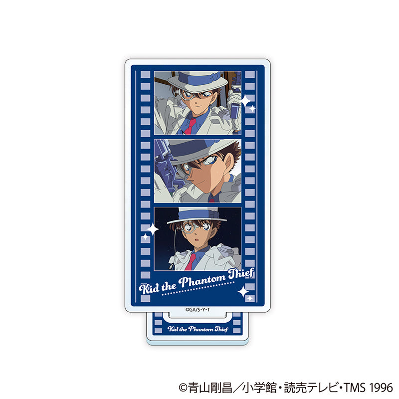名探偵コナン トレーディングアクリルスタンド Vol.1 エピソードコレクション 图片 5 | AniSmile