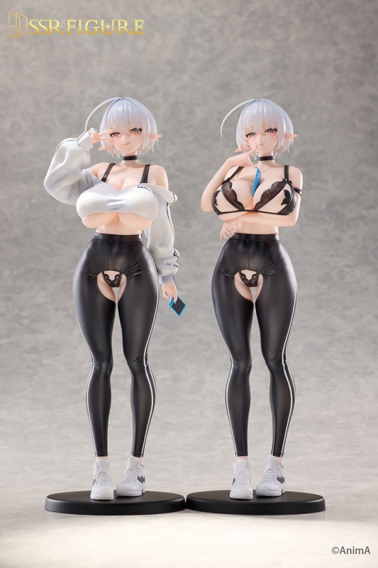 SSR FIGURE ナオフィリア 1/6 完成品フィギュア 豪華版 - 官方商品图片 | AniSmile