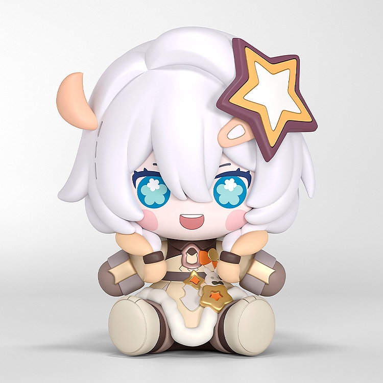 Huggy Good Smile 武装人形・キアナ・カスラナ - official product image | AniSmile