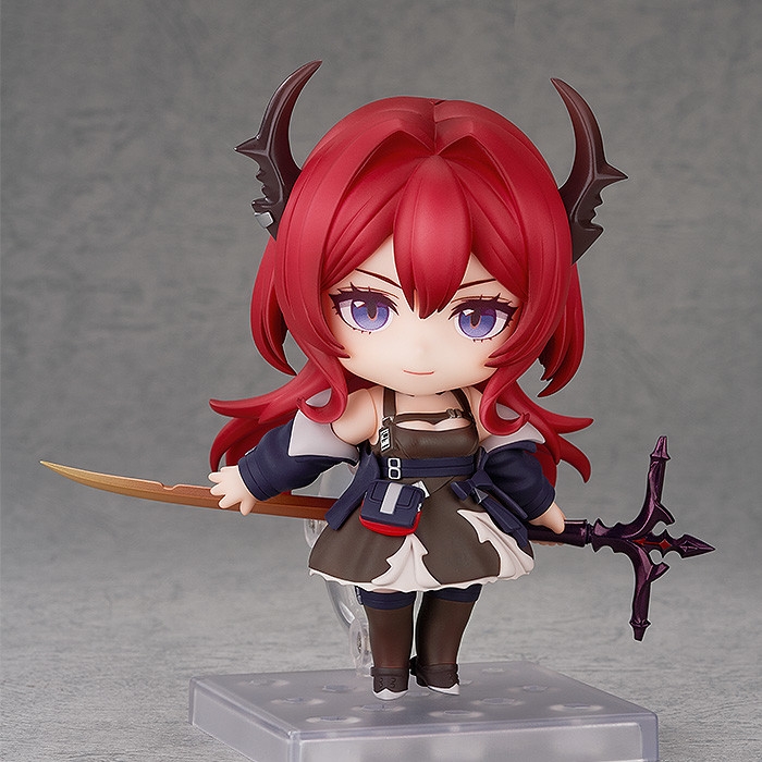 ねんどろいど スルト - AniSmile