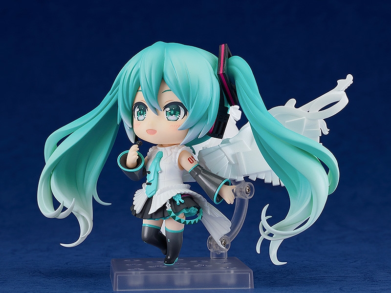 ねんどろいど 初音ミク Happy 16th Birthday Ver. - official product image | AniSmile