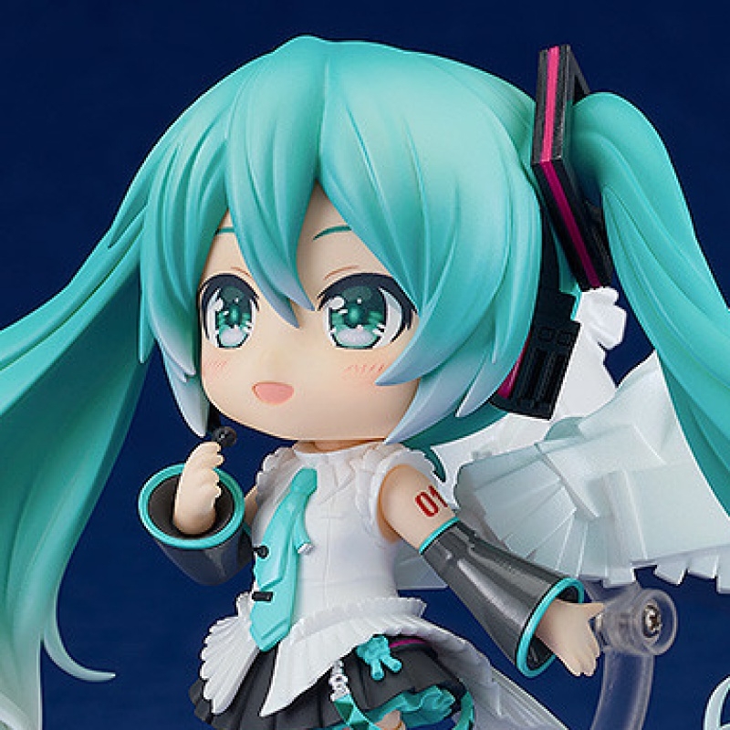 ねんどろいど 初音ミク Happy 16th Birthday Ver. Image 2 | AniSmile