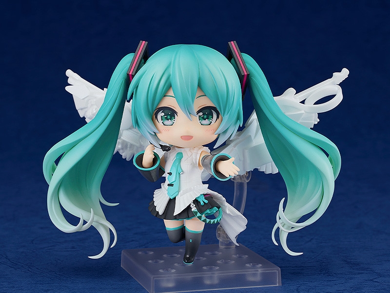 ねんどろいど 初音ミク Happy 16th Birthday Ver. Image 4 | AniSmile