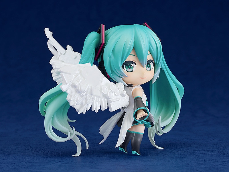 ねんどろいど 初音ミク Happy 16th Birthday Ver. Image 5 | AniSmile