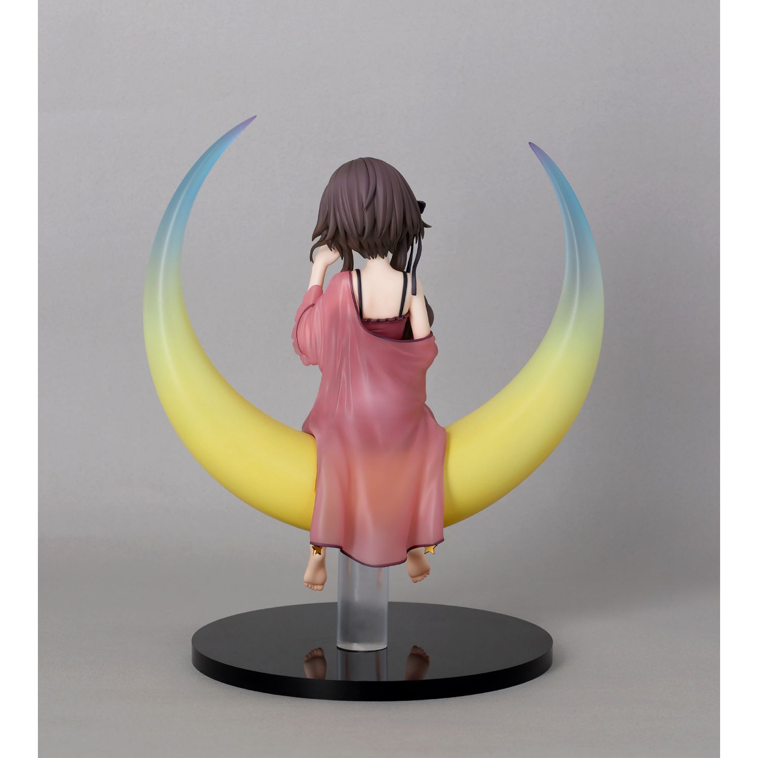 アニメ「この素晴らしい世界に爆焔を!」 めぐみん ムーンナイトver. 1/7スケールフィギュア Image 4 | AniSmile