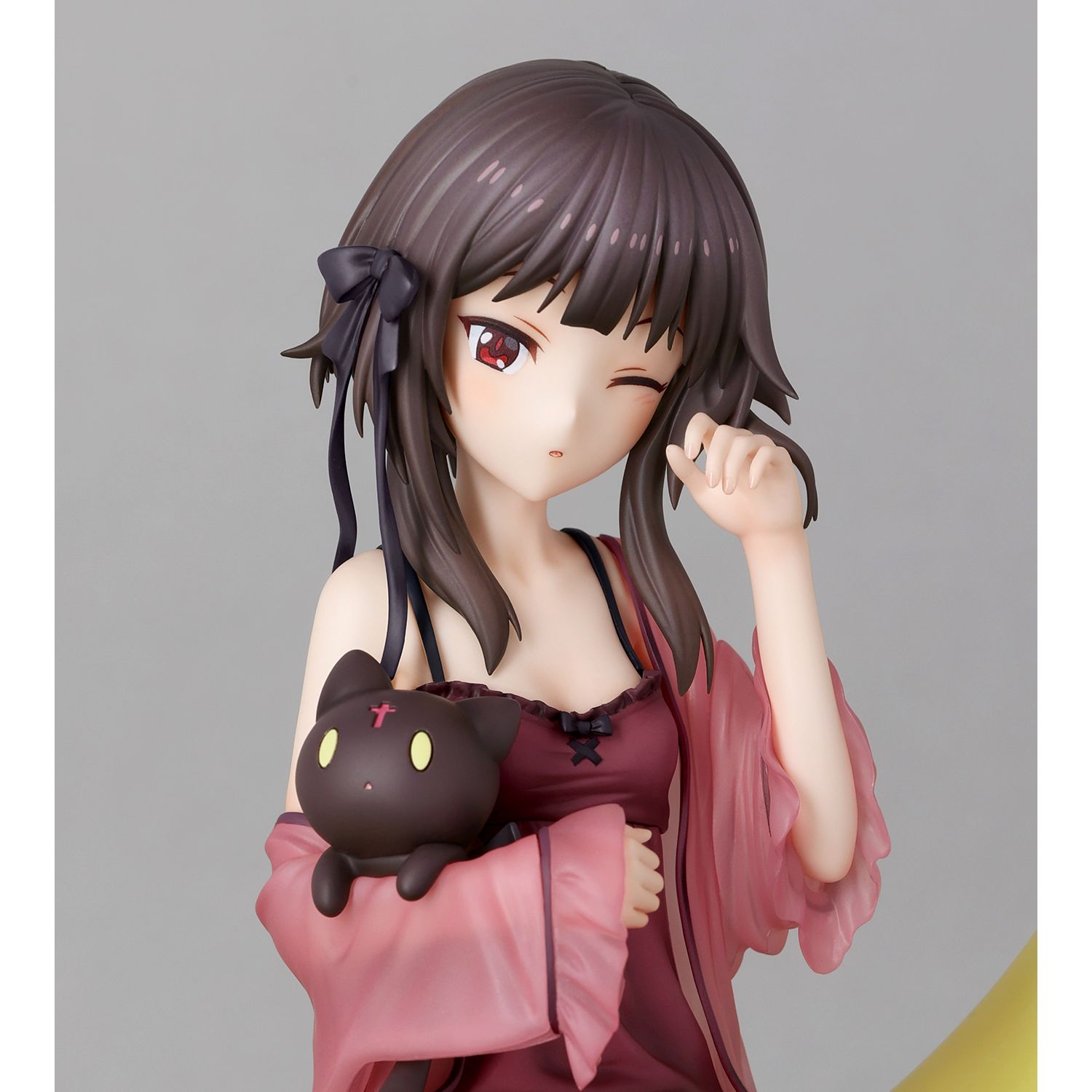 アニメ「この素晴らしい世界に爆焔を!」 めぐみん ムーンナイトver. 1/7スケールフィギュア Image 6 | AniSmile