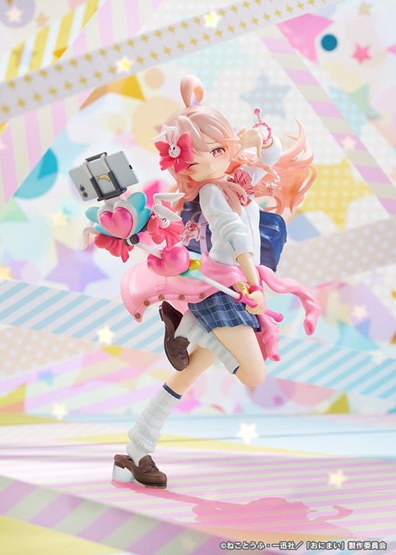 緒山まひろ 平成ギャルVer. Image 3 | AniSmile