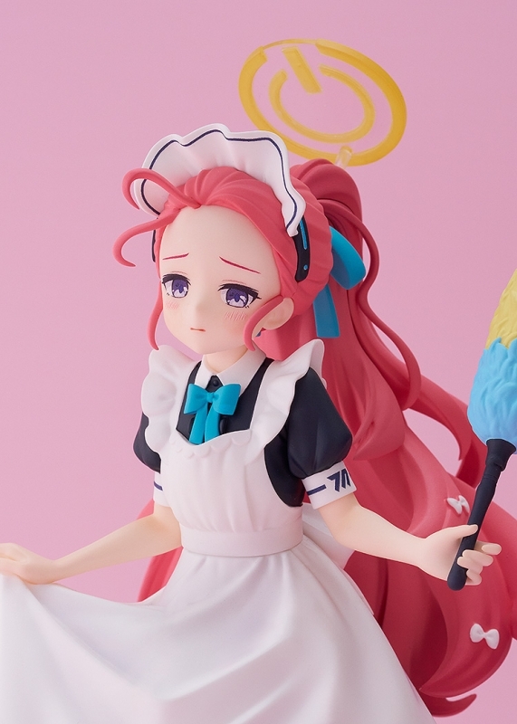 POP UP PARADE ユズ(メイド) Image 2 | AniSmile