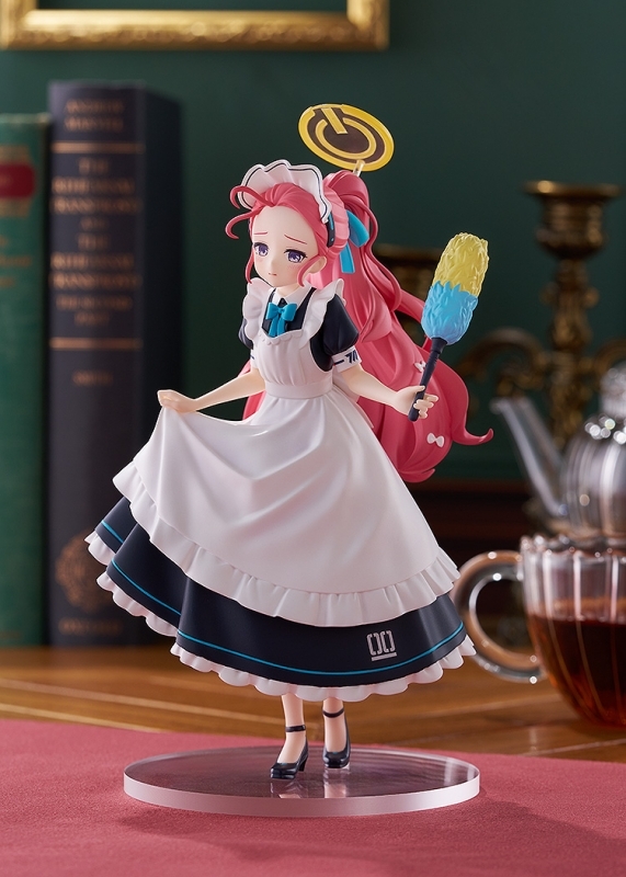 POP UP PARADE ユズ(メイド) Image 3 | AniSmile