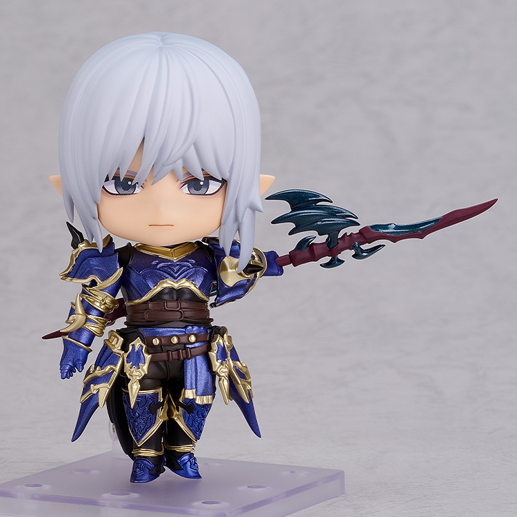 ねんどろいど エスティニアン - official product image | AniSmile