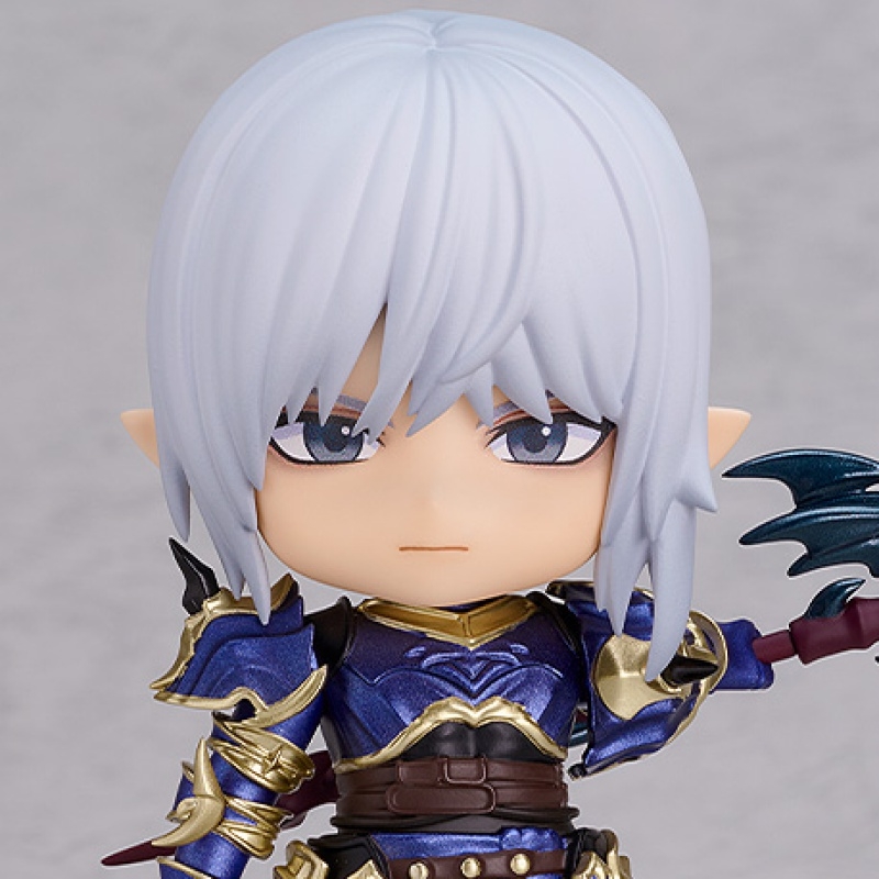 ねんどろいど エスティニアン Image 2 | AniSmile