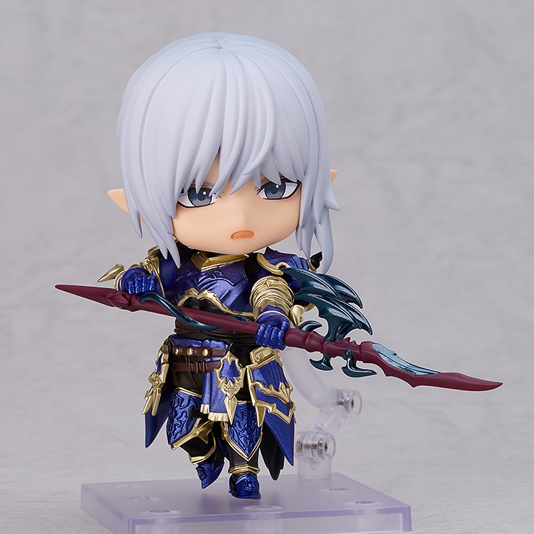 ねんどろいど エスティニアン Image 3 | AniSmile