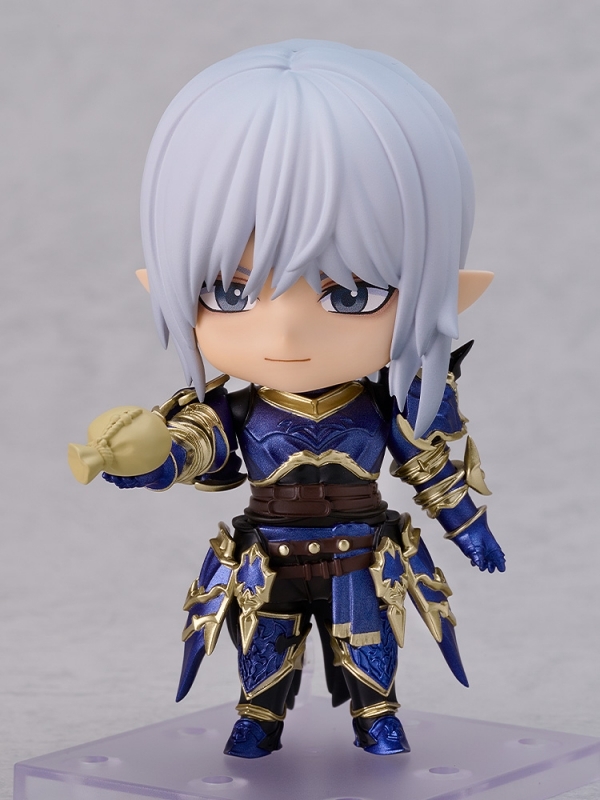 ねんどろいど エスティニアン Image 4 | AniSmile