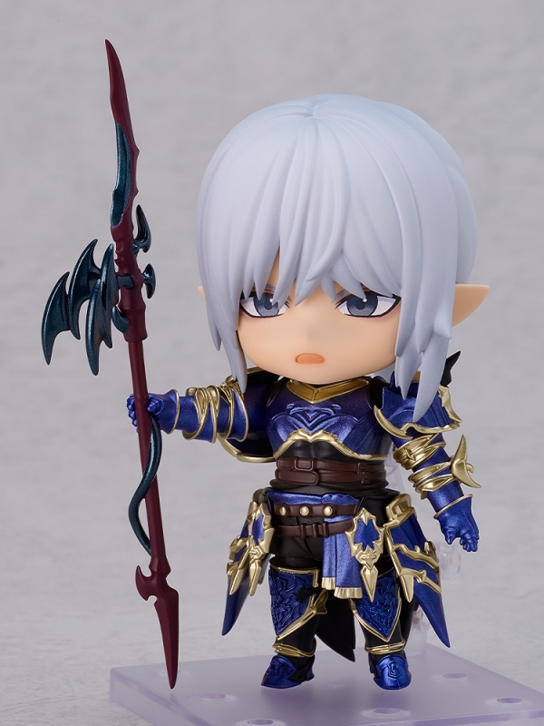 ねんどろいど エスティニアン Image 5 | AniSmile