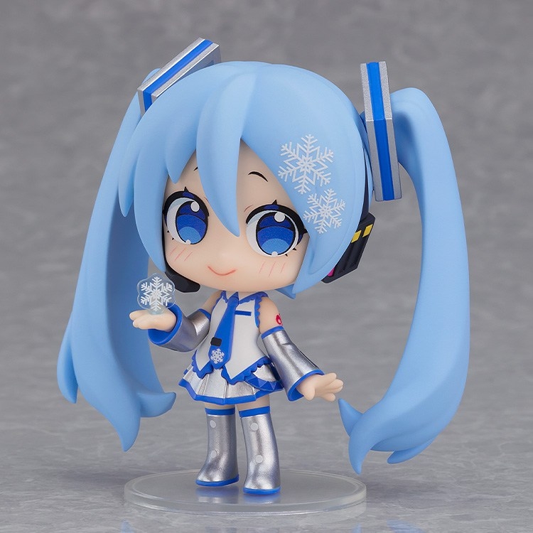 ブラインドボックスシリーズ 雪ミクオールスターズ フィギュアコレクション Vol.1 图片 2 | AniSmile